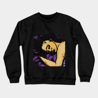 Sweet dreams Crewneck Sweatshirt